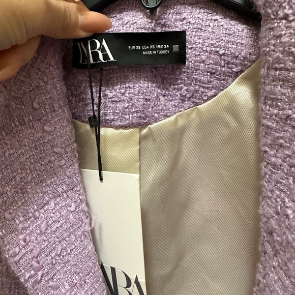 Zara blazer - Picture 3 of 5